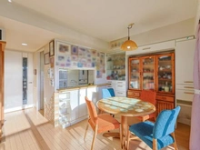 【東京都/練馬区氷川台】藤和シティホームズ氷川台 LDK