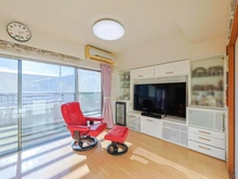 【東京都/練馬区氷川台】藤和シティホームズ氷川台 LDK