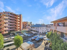 【東京都/練馬区氷川台】藤和シティホームズ氷川台 眺望