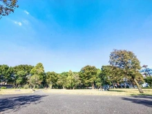 【東京都/練馬区氷川台】藤和シティホームズ氷川台 城北中央公園（現地より約180m）