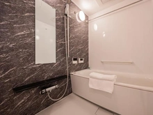 【埼玉県/さいたま市大宮区吉敷町】THE　OMIYA　TOWERS 浴室