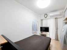 【埼玉県/さいたま市大宮区吉敷町】THE　OMIYA　TOWERS 洋室