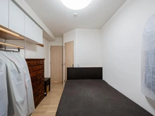 【埼玉県/さいたま市大宮区吉敷町】THE　OMIYA　TOWERS 洋室