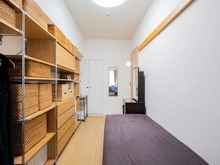 【埼玉県/さいたま市大宮区吉敷町】THE　OMIYA　TOWERS 洋室