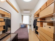 【埼玉県/さいたま市大宮区吉敷町】THE　OMIYA　TOWERS 洋室