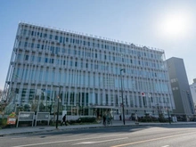 【埼玉県/さいたま市大宮区吉敷町】THE　OMIYA　TOWERS 大宮区役所（現地より約200m）