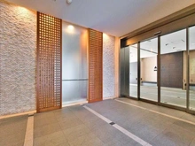 【東京都/豊島区上池袋】上池袋タワーレジデンス エントランス