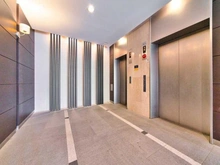 【東京都/豊島区上池袋】上池袋タワーレジデンス エントランス