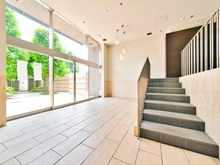 【東京都/豊島区上池袋】上池袋タワーレジデンス 共用部