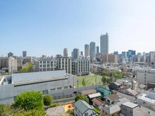 【東京都/豊島区上池袋】上池袋タワーレジデンス 眺望