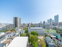 【東京都/豊島区上池袋】上池袋タワーレジデンス 眺望
