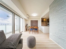 【東京都/大田区南雪谷】ドレッセ南雪谷 リビング・ダイニング