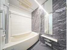 【東京都/大田区南雪谷】ドレッセ南雪谷 浴室