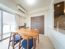 【東京都/大田区南雪谷】ドレッセ南雪谷 ダイニング