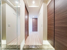 【東京都/大田区南雪谷】ドレッセ南雪谷 玄関