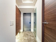 【東京都/大田区南雪谷】ドレッセ南雪谷 玄関