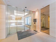 【東京都/大田区南雪谷】ドレッセ南雪谷 エントランス