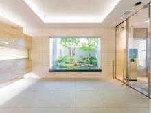 【東京都/大田区南雪谷】ドレッセ南雪谷 ロビー