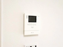 【東京都/文京区千石】ワコー千石マンション TVモニター付きインターホン