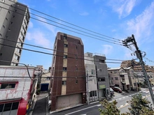 【東京都/板橋区中丸町】シティハウス板橋大山 眺望