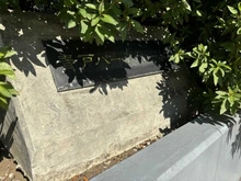 【東京都/葛飾区青戸】青戸パーク・ホームズ マンション表札