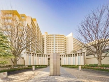 【東京都/豊島区池袋本町】プラウドシティ池袋本町 外観