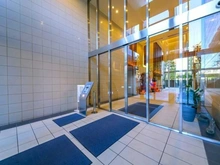 【東京都/豊島区池袋本町】プラウドシティ池袋本町 エントランス