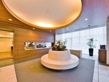 【東京都/豊島区池袋本町】プラウドシティ池袋本町 共用部