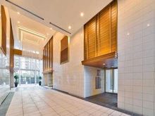 【東京都/豊島区池袋本町】プラウドシティ池袋本町 共用部