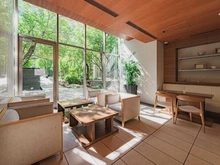 【東京都/豊島区池袋本町】プラウドシティ池袋本町 共用部