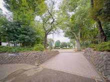 【東京都/豊島区池袋本町】プラウドシティ池袋本町 池袋本町公園（現地より約900m）