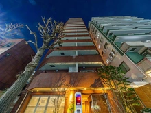 【東京都/文京区本郷】A-standard 外観