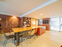 【東京都/文京区本郷】A-standard 共用施設