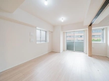 【東京都/文京区本郷】A-standard リビング・ダイニング