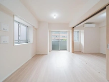 【東京都/文京区本郷】A-standard リビング・ダイニング