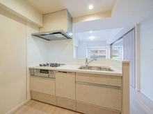 【東京都/文京区本郷】A-standard キッチン