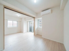 【東京都/文京区本郷】A-standard 洋室