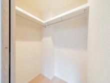 【東京都/文京区本郷】A-standard 収納：ウォークインクローゼット