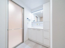 【東京都/文京区本郷】A-standard 洗面所