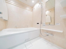 【東京都/文京区本郷】A-standard 浴室