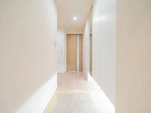 【東京都/文京区本郷】A-standard 廊下