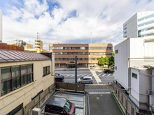 【東京都/文京区本郷】A-standard 眺望