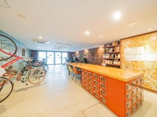 【東京都/文京区本郷】A-standard 共用施設