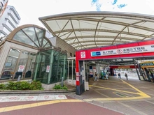 【東京都/文京区本郷】A-standard 丸ノ内線「本郷三丁目」駅（現地より約400m）