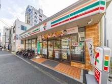 【東京都/文京区本郷】A-standard セブン-イレブン 本郷三丁目駅前店（現地より約130m）