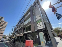 【東京都/豊島区上池袋】プラウドシティ上池袋 北池テラス（現地より約95m）