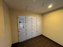 【東京都/板橋区加賀】レーベンハイム加賀プレシャスフォルム 宅配BOX