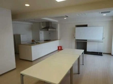 【東京都/板橋区加賀】レーベンハイム加賀プレシャスフォルム 共用施設：パーティルーム