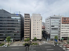 【東京都/台東区寿】グリーンキャピタル浅草 眺望
