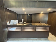 【東京都/豊島区上池袋】グランフォート青淵閣 共用部